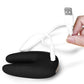 Lovetoy O Sensual Rapture Twin Vibrator