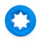 Lovetoy Pinnacle Pro Ridge Bump Stretcher - Blue Cock Ring