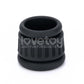 Lovetoy Pinnacle Pro Twin Grip Enhancer - Black Cock & Balls Ring