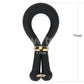 Lovetoy Pinnacle Pro Anyfit Stretcher - Black Adjustable Cock Ring