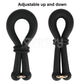 Lovetoy Pinnacle Pro Anyfit Plus Stretcher - Black Adjustable Cock Ring