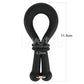 Lovetoy Pinnacle Pro Anyfit Plus Stretcher - Black Adjustable Cock Ring