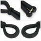 Lovetoy Pinnacle Pro Anyfit Plus Stretcher - Black Adjustable Cock Ring