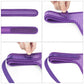Lovetoy Ingen Easy Strap-On Harness - Purple Adjustable Strap-On Harness (No Probe Included)