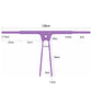 Lovetoy Ingen Easy Strap-On Harness - Purple Adjustable Strap-On Harness (No Probe Included)