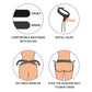 Lovetoy Ingen Easy Strap-On Harness - Black Adjustable Strap-On Harness (No Probe Included)