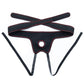 Lovetoy Ingen Easy Strap-On Set Flesh 7.5"