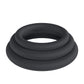 Shots Toys | LEVELZ Classic Silicone Cock Ring Set - XS/S/M - Set of 3 Sizes