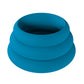 Shots Toys | LEVELZ Wide O Silicone Cock Ring Set of 3 - L/XL/2X