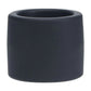 Shots Toys | LEVELZ Liquid Silicone Ball Strap - L - Black