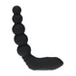 Shots Toys | LEVELZ - Rechargeable Beaded Heating + Vibrating Prostate Massager