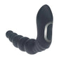 Shots Toys | LEVELZ - Rechargeable Beaded Heating + Vibrating Prostate Massager
