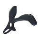 Shots Toys | LEVELZ Vibrating Cock & Ball Ring with Shaft Loop