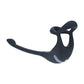 Shots Toys | LEVELZ Remote Controlled Vibrating TriO Cock Ring with Prostate Stimulator