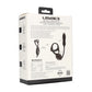 Shots Toys | LEVELZ Vibrating & Thrusting TriO Cock Ring with Prostate Stimulator