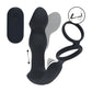Shots Toys | LEVELZ Remote Controlled Prostate Stimulator with Cock Ring
