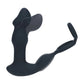 Shots Toys | LEVELZ Remote Controlled Prostate Stimulator with Cock Ring