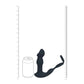 Shots Toys | LEVELZ Remote Controlled Prostate Stimulator with Cock Ring