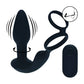 Shots Toys | LEVELZ Dual Vibrating Prostate Stimulator with Cock Ring