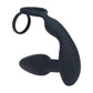 Shots Toys | LEVELZ Dual Vibrating Prostate Stimulator with Cock Ring
