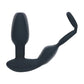 Shots Toys | LEVELZ Dual Vibrating Prostate Stimulator with Cock Ring