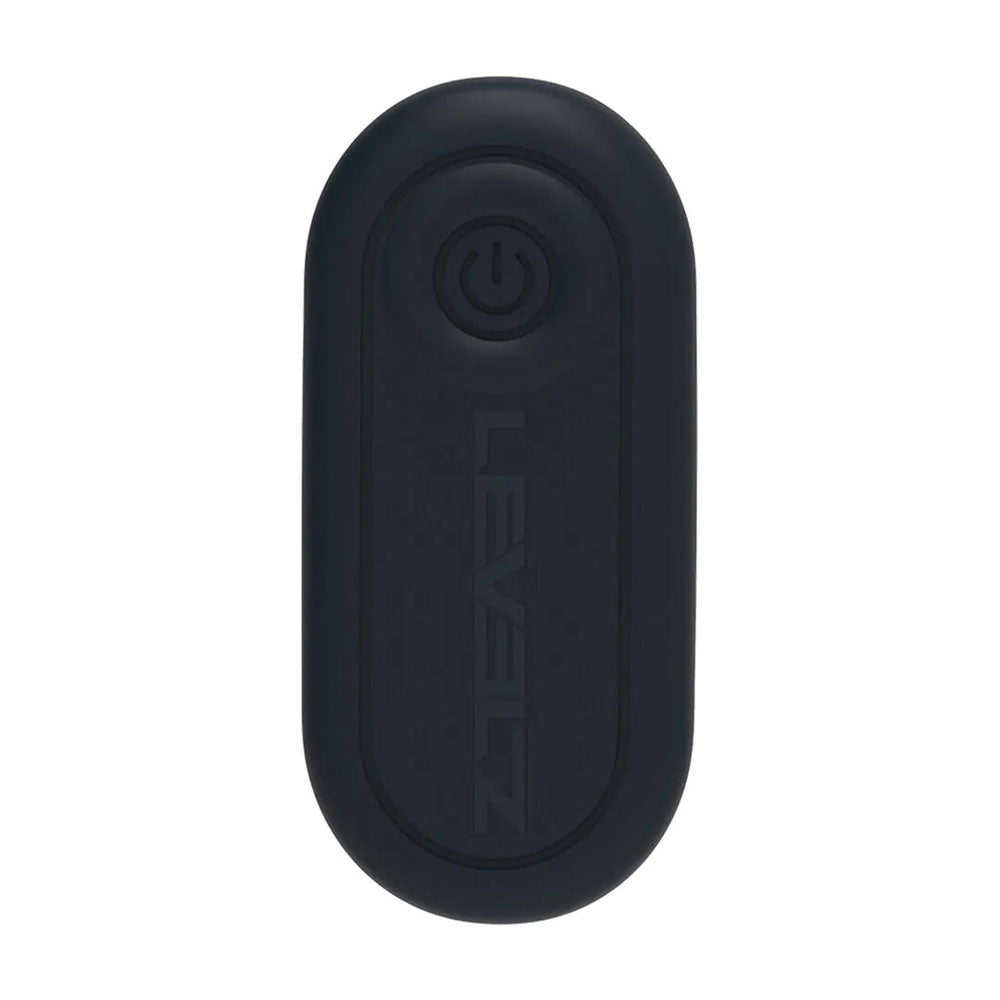 Shots Toys | LEVELZ Dual Vibrating Prostate Stimulator with Cock Ring