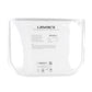 Shots Toys | LEVELZ Ribbed Inflatable Anal Plug