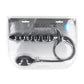 Shots Toys | LEVELZ Beaded Inflatable Anal Plug