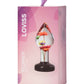 Loviss Garden Flower Butt Plug