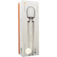 Le Wand Pearl White Rechargeable Massager