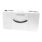 Le Wand Arch - Stainless Steel Wand for G-Spot Stimulation