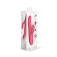 Le Wand Lick - Thrusting Rabbit Vibrator