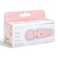 Le Wand Mini Vibe MicroWand Micro Wand Massager Rose Gold