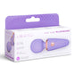 Le Wand Mini Vibe MicroWand Micro Wand Massager Violet