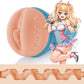 Fleshlight Fantasy Lexi Amakura Dojikko Masturbator