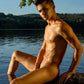 Fleshlight Fleshjack Boys Liam Riley Forever Ass Masturbator