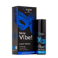 Orgie Sexy Vibe! Liquid Vibrator Arousal Gel 15ml