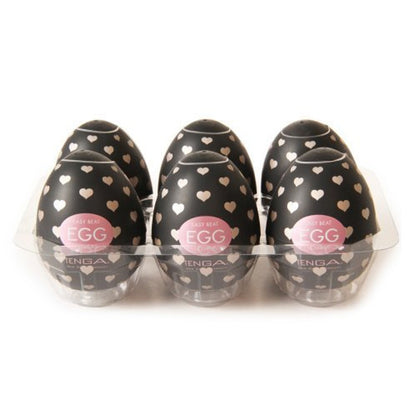 Tenga Egg Pack Masturbators - MULTIPLE TYPES