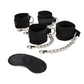 Lux Fetish 6 Pc Piece Inflatable BDSM Sex Sofa Set