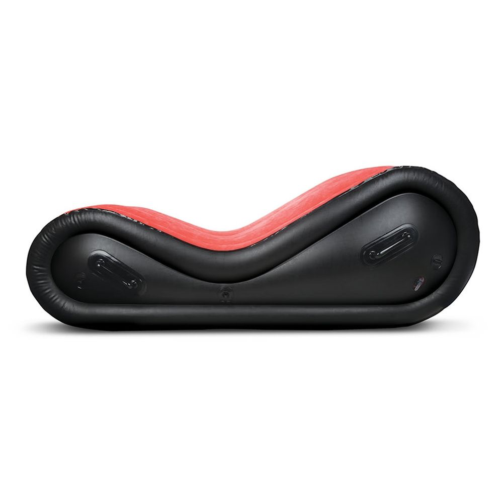 Lux Fetish 6 Pc Piece Inflatable BDSM Sex Sofa Set