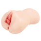 KOKOS Jenny Onahole 005 - Flesh Dual Layer Vagina Stroker