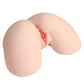 KOKOS Jenny Onahole 005 - Real Hips Double Layer Mega Masturbator