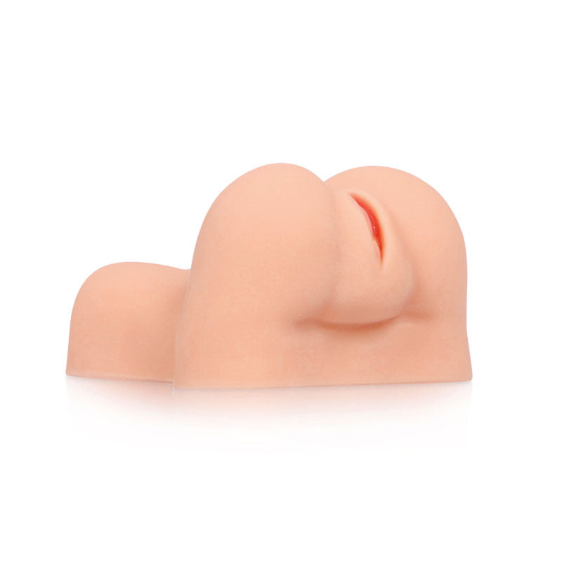 KOKOS Mini Adarashi 1 - Flesh Mini Doggy-Style Masturbator