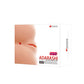 KOKOS Mini Adarashi 1 - Flesh Mini Doggy-Style Masturbator
