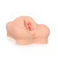 KOKOS Mini Adarashi 2 - Flesh Mini Masturbator