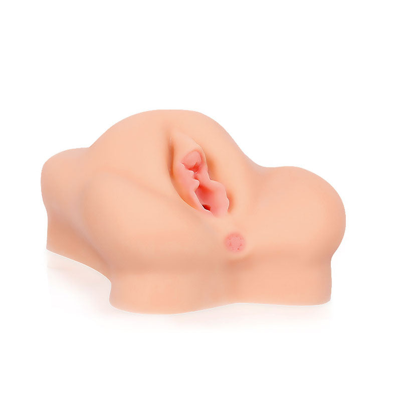 KOKOS Mini Adarashi 2 - Flesh Mini Masturbator