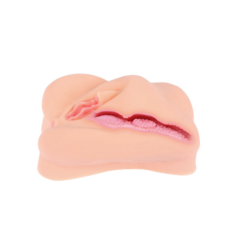 KOKOS Mini Adarashi 2 - Flesh Mini Masturbator