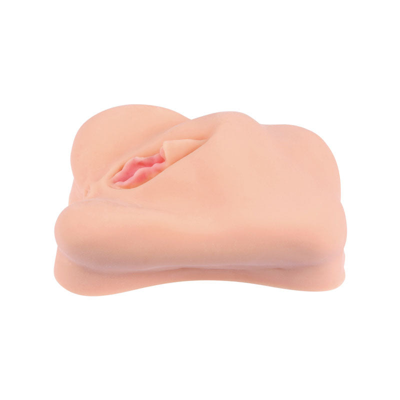 KOKOS Mini Adarashi 2 - Flesh Mini Masturbator