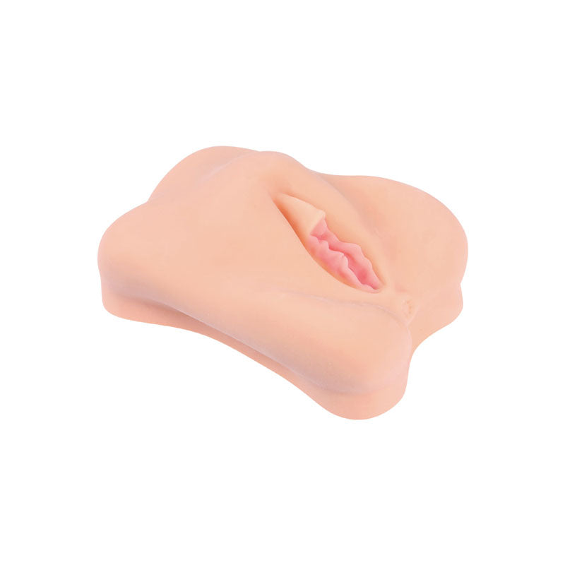KOKOS Mini Adarashi 2 - Flesh Mini Masturbator