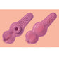 KOKOS Mini Adarashi 2 - Flesh Mini Masturbator